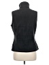 Columbia 100% Polyester Black Vest Size M - photo 2