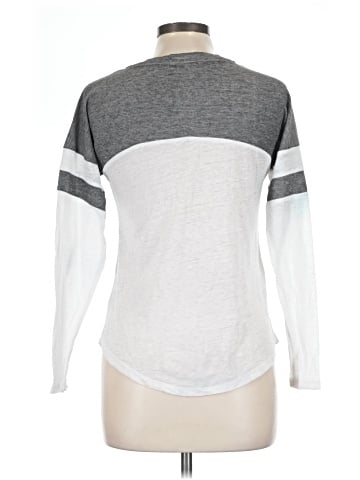 Derek Heart Long Sleeve T-Shirt (view 2)