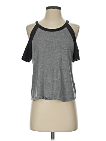 Live Love Dream Aeropostale Tank Top (view 1)