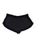 Athleta Solid Black Shorts Size S - photo 2
