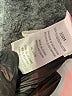 Nannette 100% Polyester Pink Dress Size 3-6 mo - photo 4