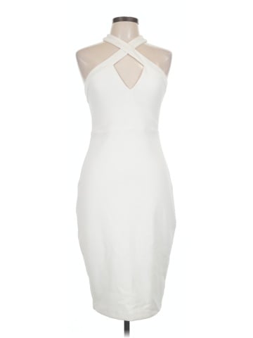 Express Cocktail Dress (view 1)
