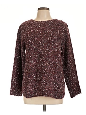 Skye's The Limit Pullover Sweater (view 1)