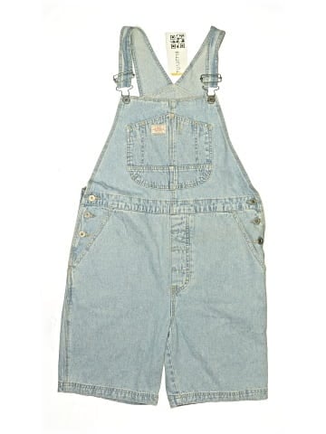 Unionbay Overall Shorts (view 1)