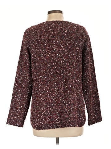 Skye's The Limit Pullover Sweater (view 2)