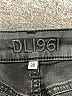 DL1961 Gray Jeans Size 28 waist - photo 7