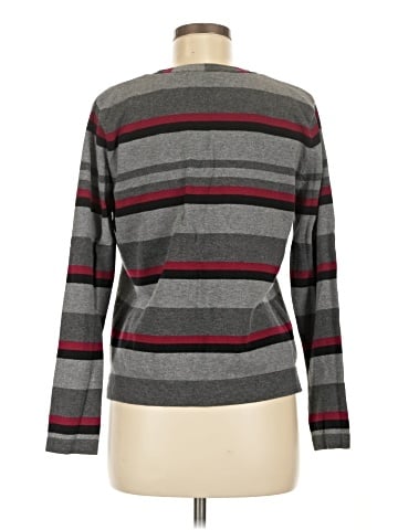 Liz Claiborne Pullover Sweater (view 2)