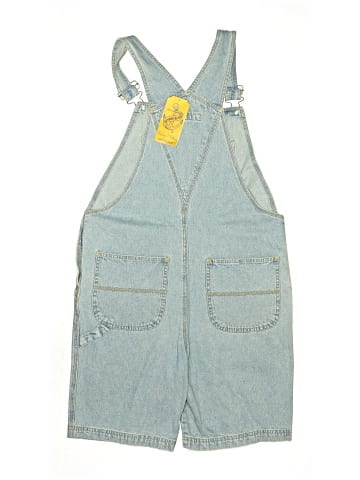 Unionbay Overall Shorts (view 2)