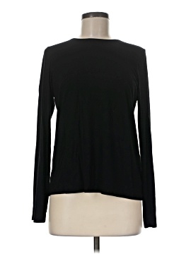 Eileen Fisher Long Sleeve Top