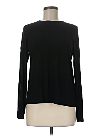 Eileen Fisher Long Sleeve Top (view 1)