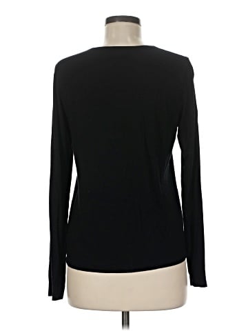 Eileen Fisher Long Sleeve Top (view 2)