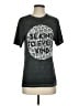 Assorted Brands Gray Active T-Shirt Size S - photo 1