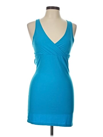 Frederick's of Hollywood Sleeveless Top (view 1)