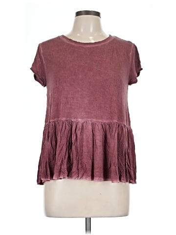 Ten Sixty Sherman Short Sleeve T-Shirt (view 1)