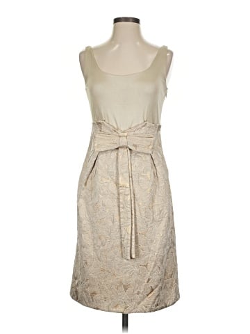 Teri Jon by Rickie Freeman Cocktail Dress (view 1)