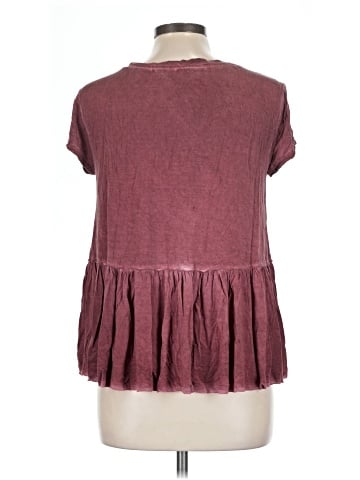 Ten Sixty Sherman Short Sleeve T-Shirt (view 2)