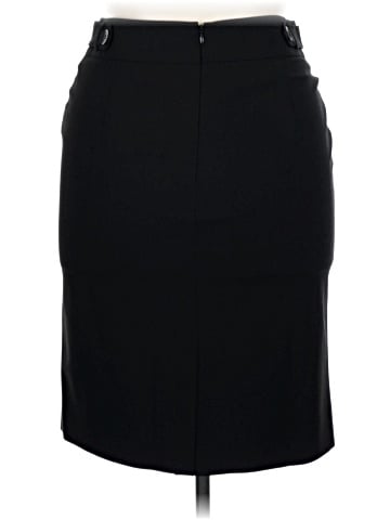 Classiques Entier Wool Skirt (view 2)