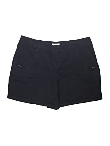 St. John's Bay Cargo Shorts (view 1)