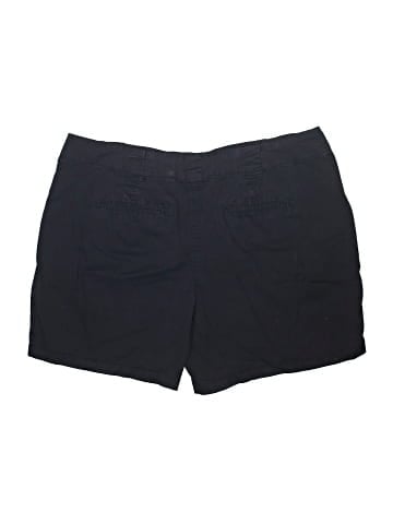 St. John's Bay Cargo Shorts (view 2)