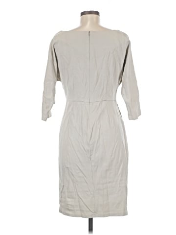 Suzi Chin for Maggy Boutique Casual Dress (view 2)