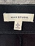 Max Studio Black Active Pants Size L - photo 7