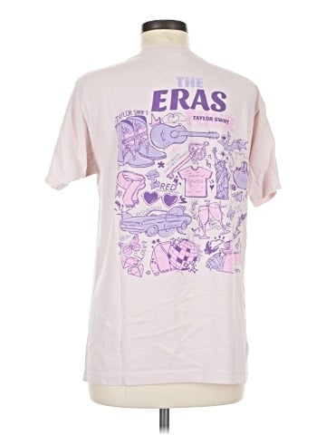 Tultex Short Sleeve T-Shirt (view 2)