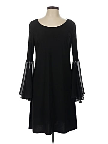 R&M Richards Cocktail Dress (view 1)