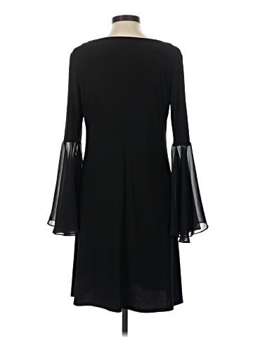 R&M Richards Cocktail Dress (view 2)