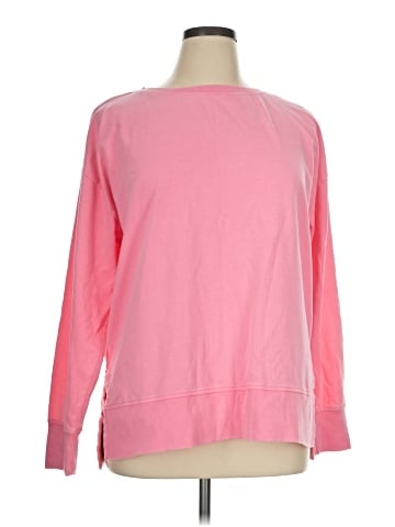 MTA Sport Long Sleeve T-Shirt (view 1)