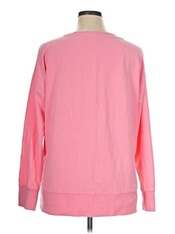 MTA Sport Long Sleeve T-Shirt (view 2)