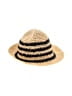 Gap 100% Paper Tan Hat One size - photo 1