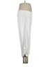 Nike 100% Polyester White Active Pants Size XL - photo 4
