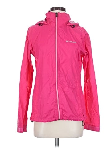 Columbia Jacket (view 1)