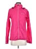 Columbia 100% Nylon Solid Pink Jacket Size S - photo 1