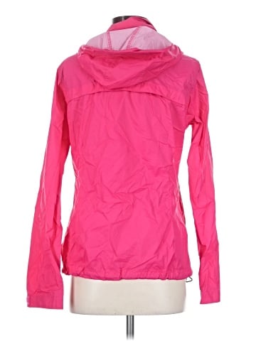 Columbia Jacket (view 2)