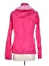 Columbia 100% Nylon Solid Pink Jacket Size S - photo 2