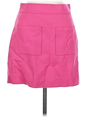 J.Crew Wool Skirt (view 1)