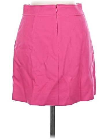 J.Crew Wool Skirt (view 2)