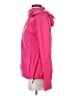 Columbia 100% Nylon Solid Pink Jacket Size S - photo 5