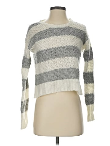 Aeropostale Pullover Sweater (view 1)