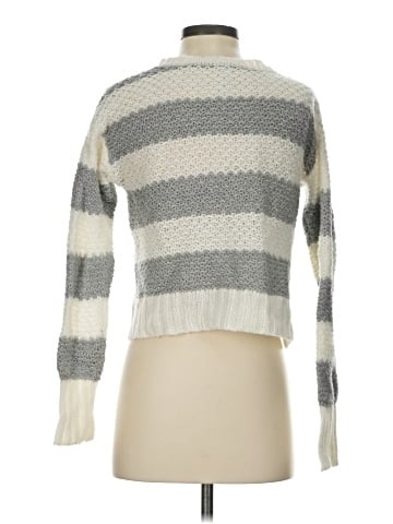 Aeropostale Pullover Sweater (view 2)