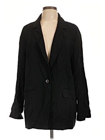Open Edit Blazer (view 1)