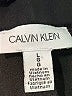 Calvin Klein Color Block Black Active Pants Size L - photo 8