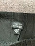Eileen Fisher Black Casual Pants Size S - photo 7