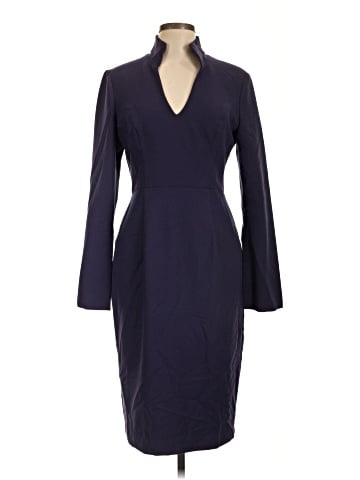 Black Halo Cocktail Dress (view 1)