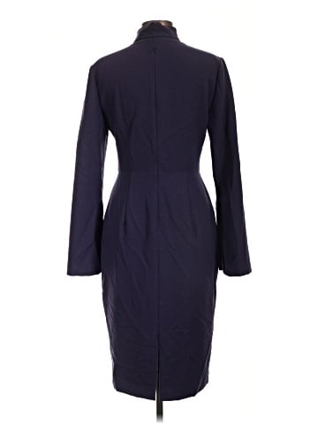 Black Halo Cocktail Dress (view 2)