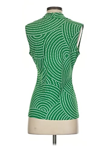 JKLA Sleeveless Blouse (view 2)