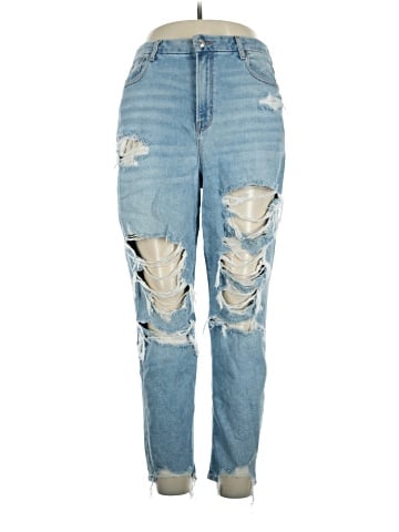 American Eagle Outfitters Jeans (view 1)