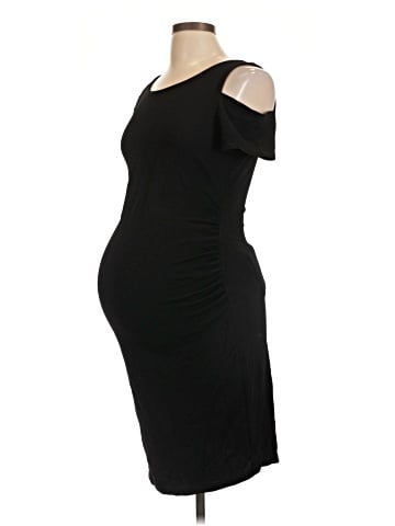 Motherhood Cocktail Dress (view 1)
