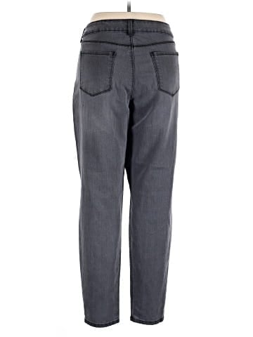 Style&Co Jeans (view 2)